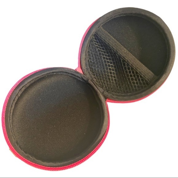 Floral Earbuds Case EUC - Picture 2 of 5